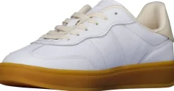 Sneakers Herritage Wit