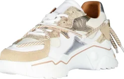 Sneakers Jupiter Bruin