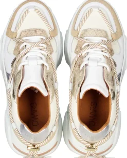 Sneakers Jupiter Bruin