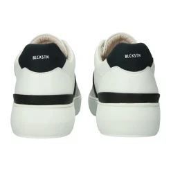 Sneakers Marble Colton Blauw