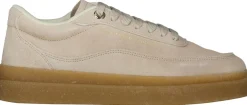 Sneakers Modern Beige