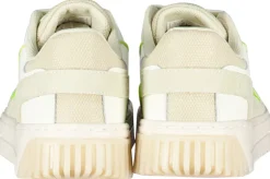 Sneakers New Cup Beige