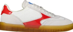 Sneakers Nixie Wit