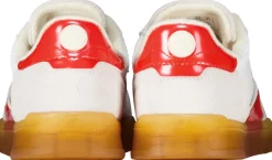 Sneakers Nixie Wit