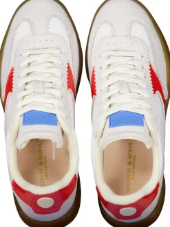 Sneakers Nixie Wit