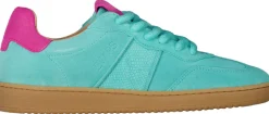 Sneakers Poona Blauw