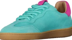 Sneakers Poona Blauw
