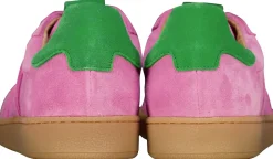Sneakers Poona Roze