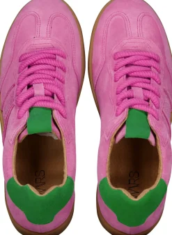 Sneakers Poona Roze