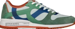 Sneakers Vivex Groen