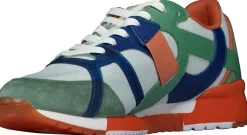 Sneakers Vivex Groen