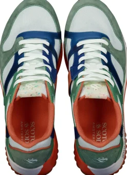 Sneakers Vivex Groen