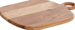 Snijplank  Aveiro Bruin