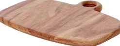 Snijplank  Aveiro Bruin