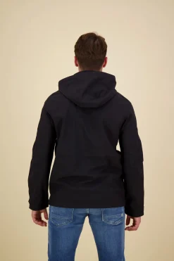 Softshell Successor Zwart