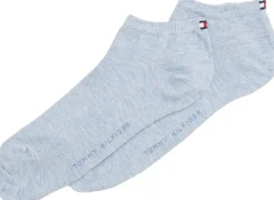 Sokken 2 Paar Blauw