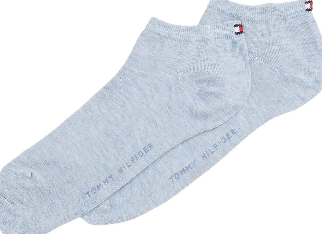 Sokken 2 Paar Blauw