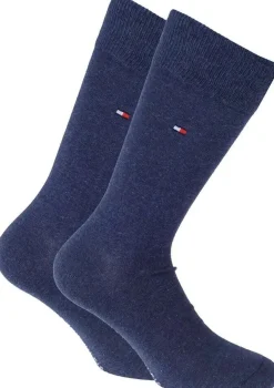 Sokken Classic 2 Paar Blauw