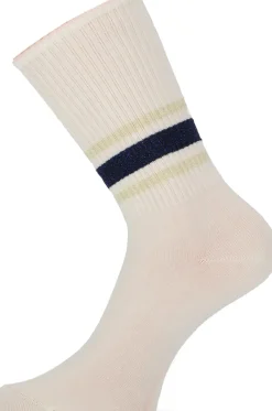 Sokken Lima Geel