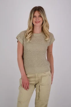 Spencer Beige