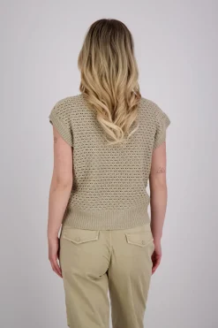 Spencer Beige