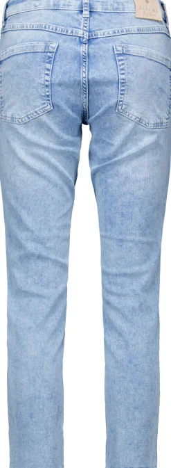 Spijkerbroek Blauw