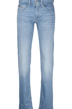 Spijkerbroek V850 Rider Blauw