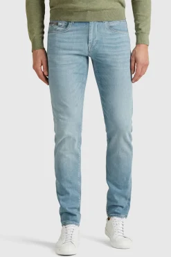 Spijkerbroek V850 Rider Blauw