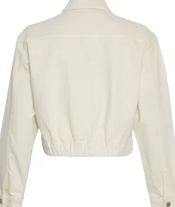 Spijkerjack Cantell Zeina Beige