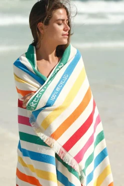 Standhandoek Multi