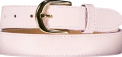 Suus belt Roze