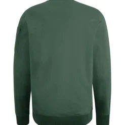 Sweater Airstrip Groen