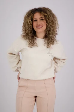 Sweater Amadora  Beige