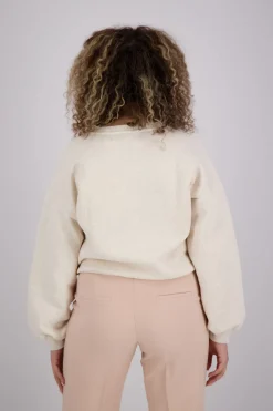 Sweater Amadora  Beige