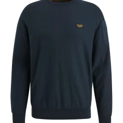 Sweater American Classic Buckley Donkerblauw