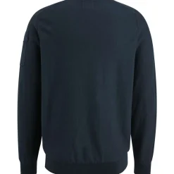 Sweater American Classic Buckley Donkerblauw