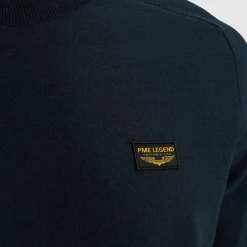 Sweater American Classic Buckley Donkerblauw