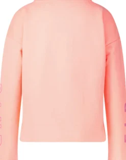 Sweater Andra Roze