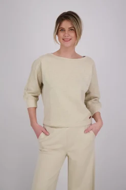 Sweater Balo Beige