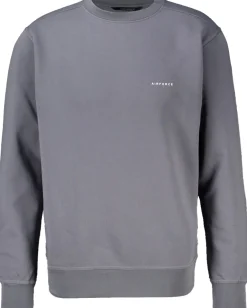 Sweater Basic Grijs