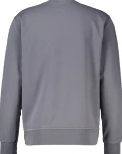 Sweater Basic Grijs