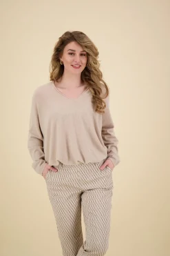 Sweater Beige