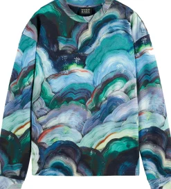 Sweater Blauw