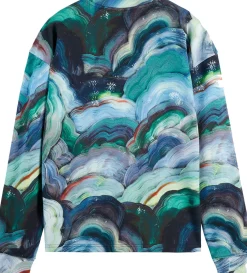 Sweater Blauw