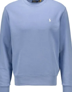 Sweater Blauw