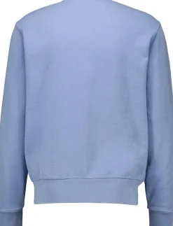 Sweater Blauw