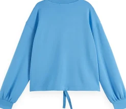 Sweater Blauw