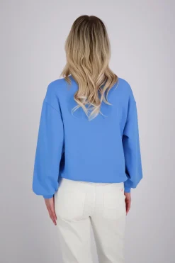 Sweater Blauw