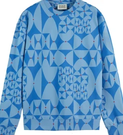 Sweater Blauw