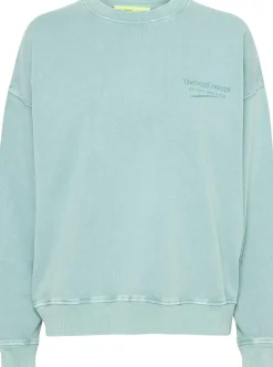 Sweater Blauw